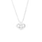 グッチ GUCCI アクセサリー ジュエリー  ネックレス 246487-J8400-8106 レディース シルバー
